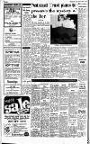 Cheddar Valley Gazette Thursday 08 March 1979 Page 12