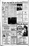 Cheddar Valley Gazette Thursday 15 March 1979 Page 4