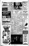 Cheddar Valley Gazette Thursday 15 March 1979 Page 6