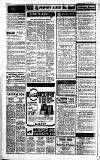 Cheddar Valley Gazette Thursday 15 March 1979 Page 14