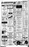 Cheddar Valley Gazette Thursday 22 March 1979 Page 20