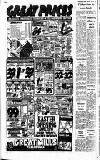 Cheddar Valley Gazette Thursday 05 April 1979 Page 6
