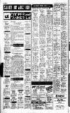 Cheddar Valley Gazette Thursday 05 April 1979 Page 18