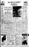 Cheddar Valley Gazette Thursday 12 April 1979 Page 1