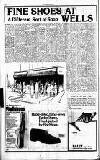 Cheddar Valley Gazette Thursday 12 April 1979 Page 6