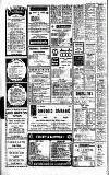 Cheddar Valley Gazette Thursday 12 April 1979 Page 10