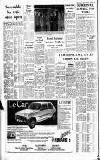 Cheddar Valley Gazette Thursday 12 April 1979 Page 12