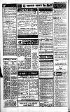 Cheddar Valley Gazette Thursday 12 April 1979 Page 14