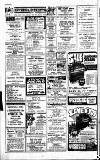 Cheddar Valley Gazette Thursday 12 April 1979 Page 22