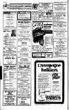 Cheddar Valley Gazette Thursday 19 April 1979 Page 19