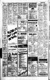 Cheddar Valley Gazette Thursday 03 May 1979 Page 10