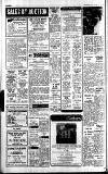 Cheddar Valley Gazette Thursday 10 May 1979 Page 18