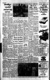 Cheddar Valley Gazette Thursday 17 May 1979 Page 22