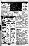 Cheddar Valley Gazette Thursday 24 May 1979 Page 4