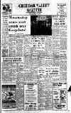 Cheddar Valley Gazette Thursday 31 May 1979 Page 1