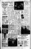 Cheddar Valley Gazette Thursday 31 May 1979 Page 4