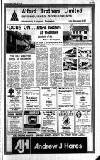 Cheddar Valley Gazette Thursday 31 May 1979 Page 13