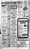 Cheddar Valley Gazette Thursday 31 May 1979 Page 22