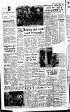 Cheddar Valley Gazette Thursday 12 July 1979 Page 2