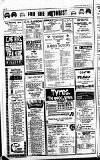 Cheddar Valley Gazette Thursday 12 July 1979 Page 8