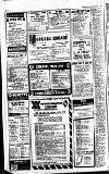 Cheddar Valley Gazette Thursday 12 July 1979 Page 10