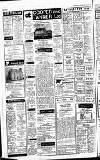 Cheddar Valley Gazette Thursday 12 July 1979 Page 16