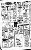 Cheddar Valley Gazette Thursday 12 July 1979 Page 22