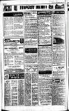 Cheddar Valley Gazette Thursday 02 August 1979 Page 14