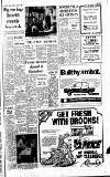 Cheddar Valley Gazette Thursday 09 August 1979 Page 3