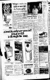 Cheddar Valley Gazette Thursday 04 October 1979 Page 6