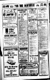 Cheddar Valley Gazette Thursday 04 October 1979 Page 8