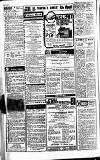 Cheddar Valley Gazette Thursday 04 October 1979 Page 14
