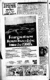 Cheddar Valley Gazette Thursday 25 October 1979 Page 6