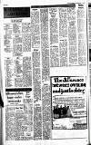 Cheddar Valley Gazette Thursday 25 October 1979 Page 12