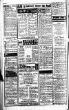 Cheddar Valley Gazette Thursday 25 October 1979 Page 14