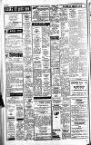 Cheddar Valley Gazette Thursday 25 October 1979 Page 16