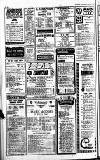 Cheddar Valley Gazette Thursday 01 November 1979 Page 6