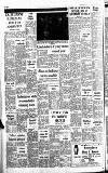 Cheddar Valley Gazette Thursday 01 November 1979 Page 8