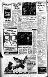 Cheddar Valley Gazette Thursday 01 November 1979 Page 12