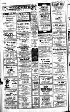 Cheddar Valley Gazette Thursday 01 November 1979 Page 20