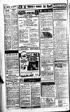 Cheddar Valley Gazette Thursday 01 November 1979 Page 22