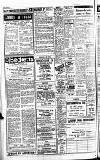 Cheddar Valley Gazette Thursday 01 November 1979 Page 24