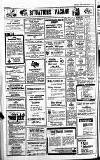 Cheddar Valley Gazette Thursday 01 November 1979 Page 26