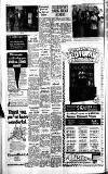 Cheddar Valley Gazette Thursday 08 November 1979 Page 10