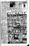 Cheddar Valley Gazette Thursday 08 November 1979 Page 13