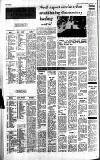 Cheddar Valley Gazette Thursday 08 November 1979 Page 14