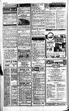 Cheddar Valley Gazette Thursday 08 November 1979 Page 22