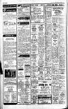 Cheddar Valley Gazette Thursday 08 November 1979 Page 24