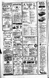 Cheddar Valley Gazette Thursday 22 November 1979 Page 8