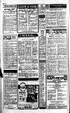 Cheddar Valley Gazette Thursday 22 November 1979 Page 14